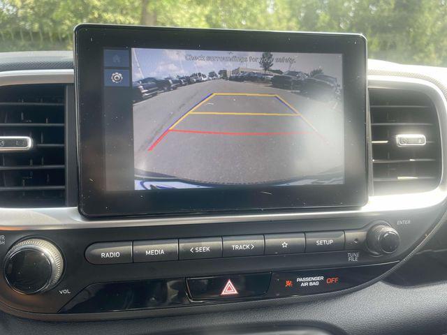 2026 Hyundai Venue - $23,000
