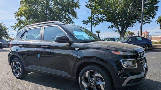 Preowned 2026 Hyundai VENUE SEL for Sale
