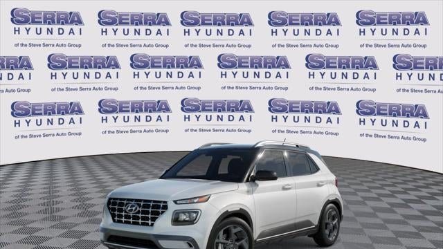 Preowned 2026 Hyundai VENUE SEL for Sale