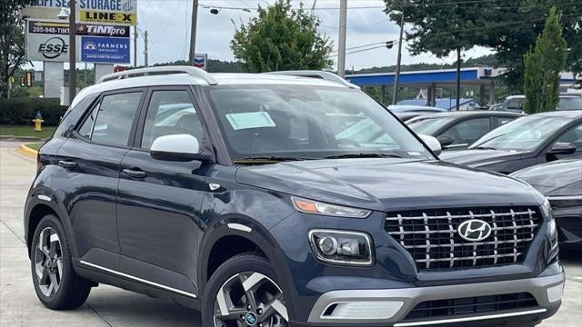 Preowned 2026 Hyundai VENUE SEL for Sale