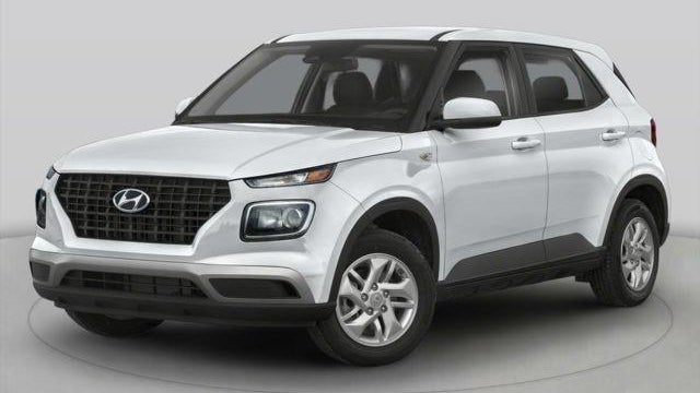 Preowned 2026 Hyundai VENUE SEL for Sale