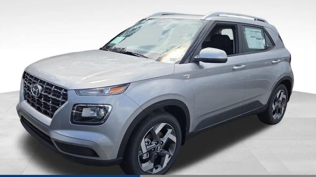 Preowned 2026 Hyundai VENUE SEL for Sale