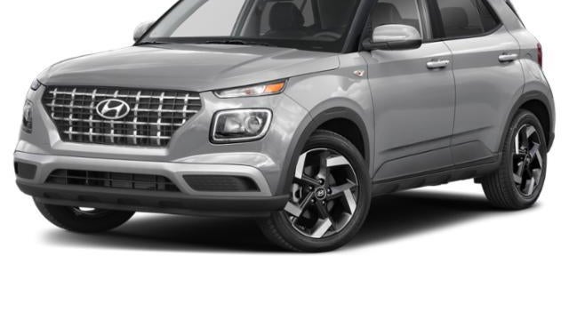 Preowned 2026 Hyundai VENUE SEL for Sale