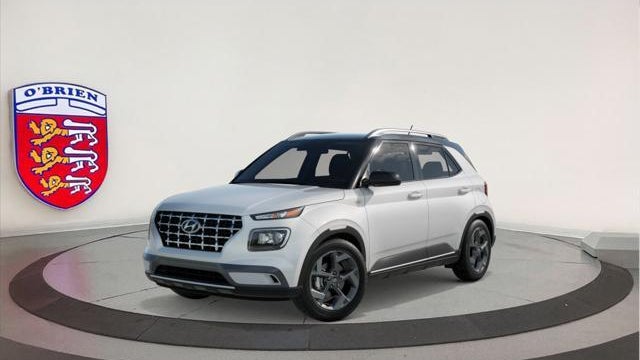 Preowned 2026 Hyundai VENUE SEL for Sale
