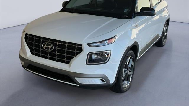 Preowned 2026 Hyundai VENUE SEL for Sale