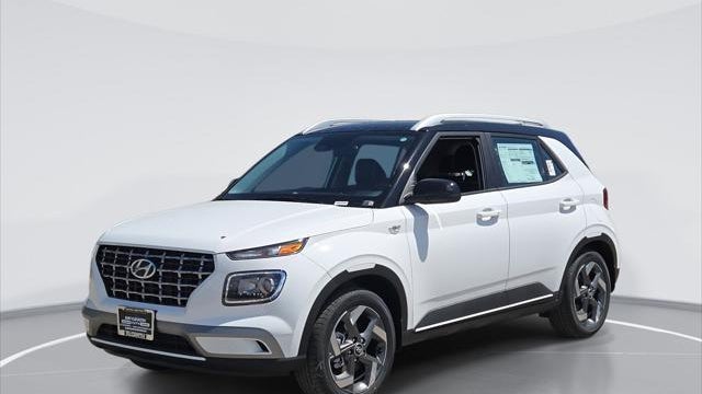 Preowned 2026 Hyundai VENUE SEL for Sale