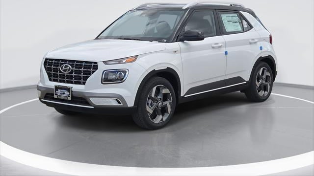 Preowned 2026 Hyundai VENUE SEL for Sale