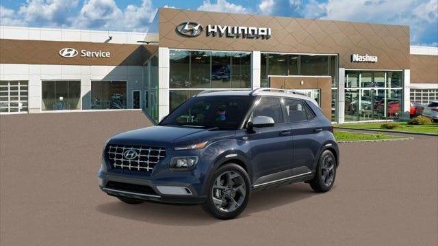 Preowned 2026 Hyundai VENUE SEL for Sale
