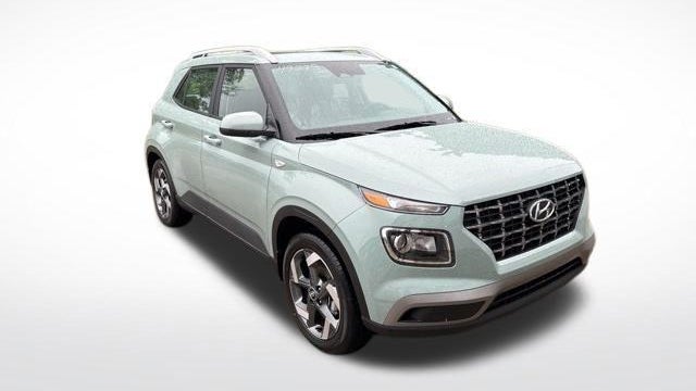 Preowned 2026 Hyundai VENUE SEL for Sale