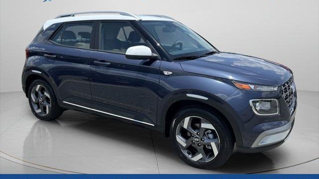 Preowned 2026 Hyundai VENUE SEL for Sale