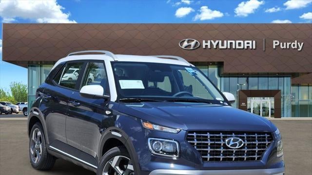 Preowned 2026 Hyundai VENUE SEL for Sale