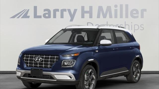Preowned 2026 Hyundai VENUE SEL for Sale