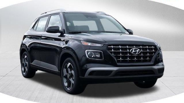 Preowned 2026 Hyundai VENUE SEL for Sale