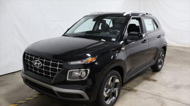 Preowned 2026 Hyundai VENUE SEL for Sale