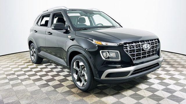 Preowned 2026 Hyundai VENUE SEL for Sale