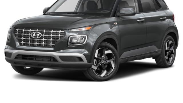 Preowned 2026 Hyundai VENUE SEL for Sale