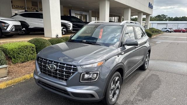 Preowned 2026 Hyundai VENUE SEL for Sale