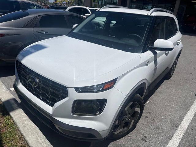 2026 Hyundai Venue - $20,290