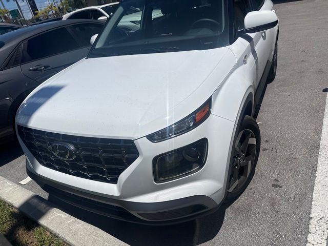 2026 Hyundai Venue - $20,290