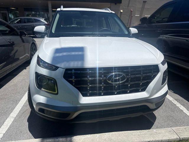 2026 Hyundai Venue - $20,290
