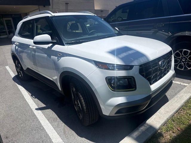 2026 Hyundai Venue - $20,290