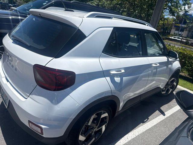 2026 Hyundai Venue - $20,290