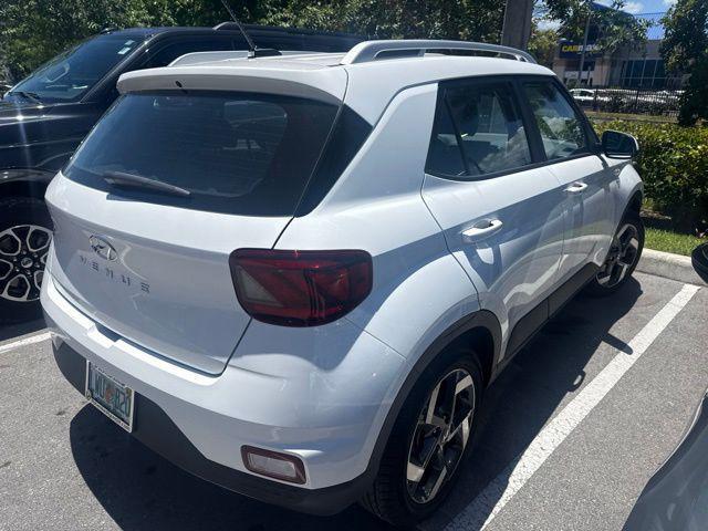 2026 Hyundai Venue - $20,290
