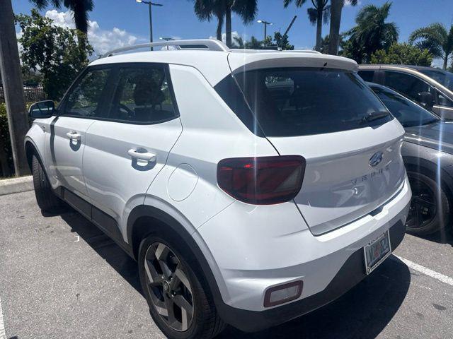 2026 Hyundai Venue - $20,290