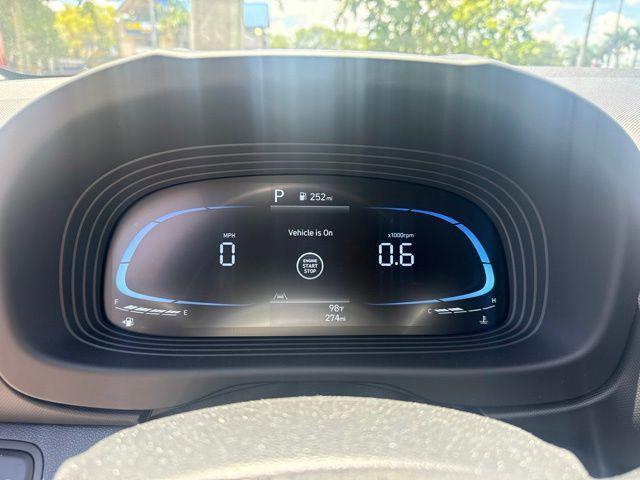 2026 Hyundai Venue - $20,290