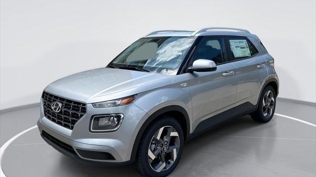 Preowned 2026 Hyundai VENUE SEL for Sale