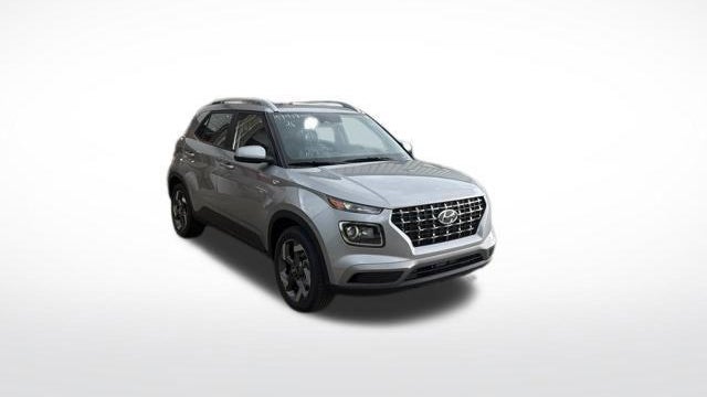Preowned 2026 Hyundai VENUE SEL for Sale