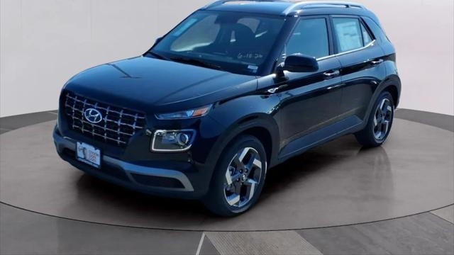 Preowned 2026 Hyundai VENUE SEL for Sale