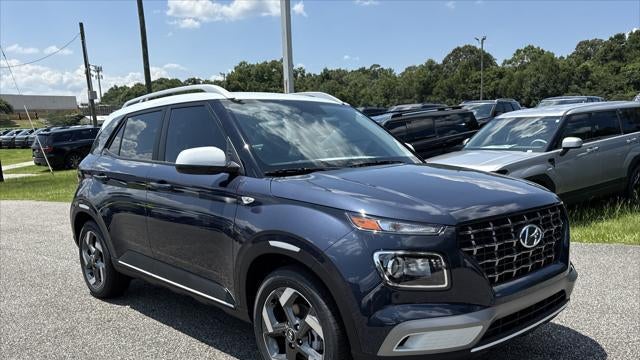 Preowned 2026 Hyundai VENUE SEL for Sale