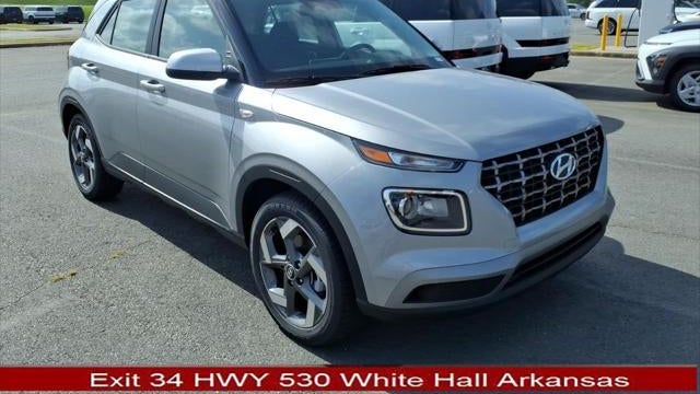 Preowned 2026 Hyundai VENUE SEL for Sale