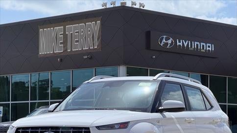 Preowned 2026 Hyundai VENUE SEL for Sale