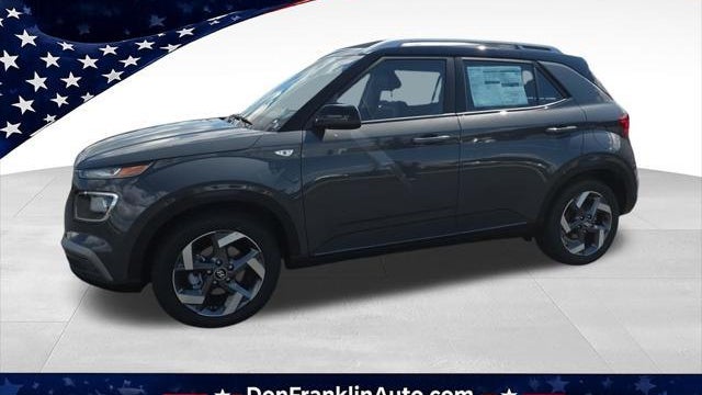Preowned 2026 Hyundai VENUE SEL for Sale