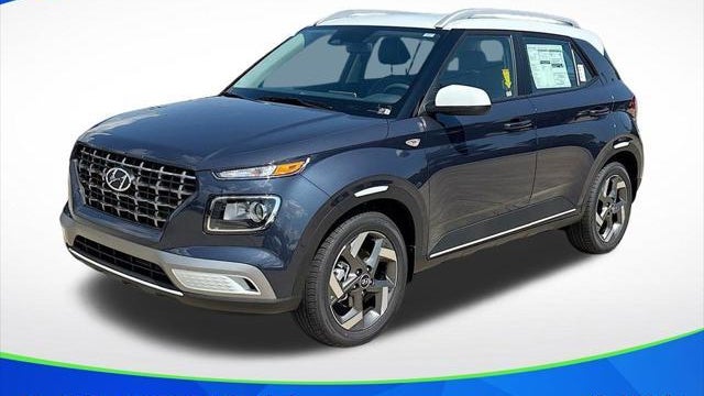 Preowned 2026 Hyundai VENUE SEL for Sale