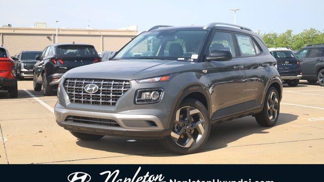 Preowned 2026 Hyundai VENUE SEL for Sale