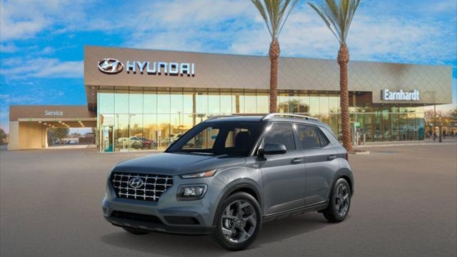 Preowned 2026 Hyundai VENUE SEL for Sale