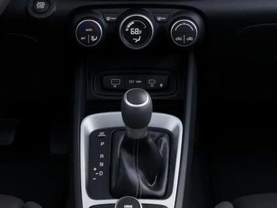 2026 Hyundai Venue SEL 4DR Crossover