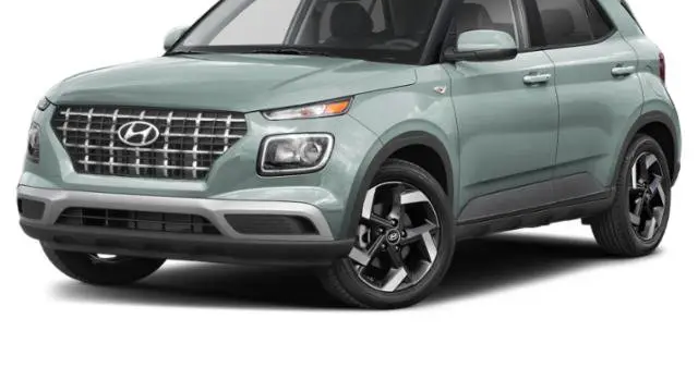 Preowned 2026 Hyundai VENUE SEL for Sale