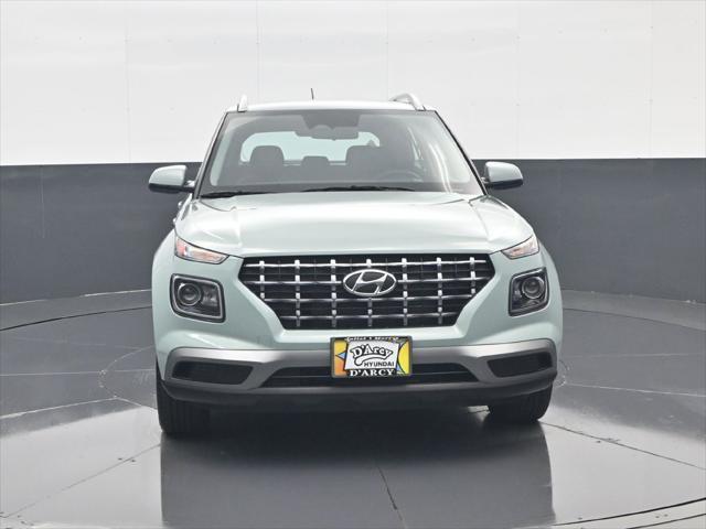 2026 Hyundai Venue - $23,793
