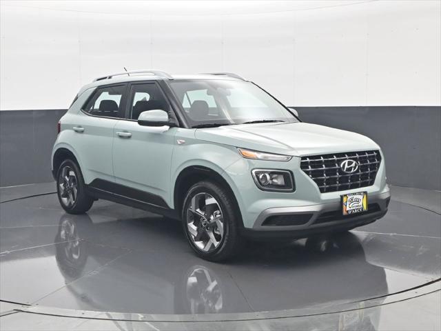 2026 Hyundai Venue - $23,793