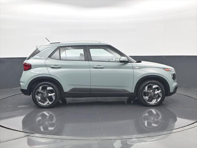 2026 Hyundai Venue - $23,793