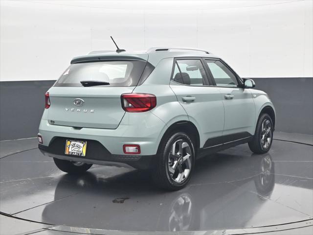 2026 Hyundai Venue - $23,793