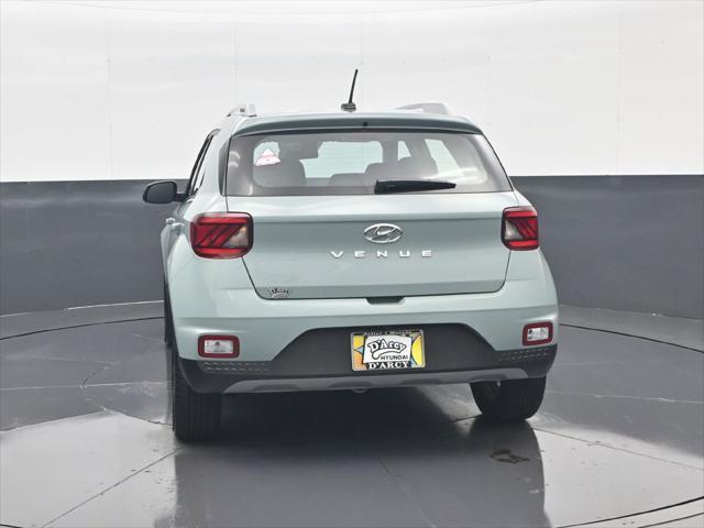 2026 Hyundai Venue - $23,793