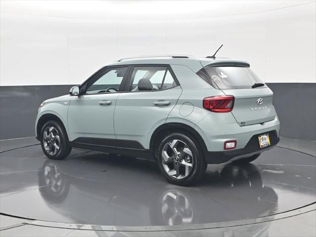 2026 Hyundai Venue - $23,793