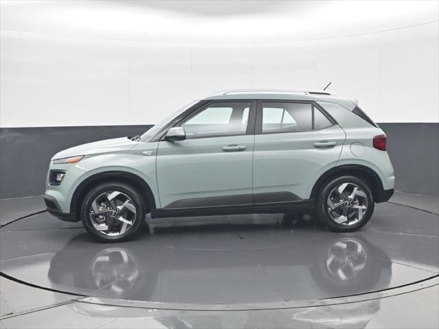 2026 Hyundai Venue - $23,793