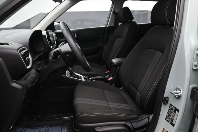 2026 Hyundai Venue - $23,793
