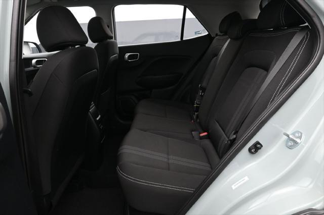 2026 Hyundai Venue - $23,793